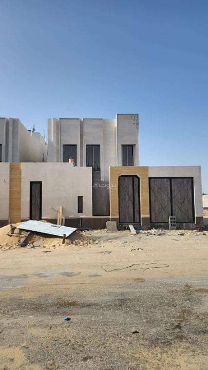 Villa For Sale in Al Sheraa, Al Khobar Villa For Sale in Al Sheraa, Al Khobar
