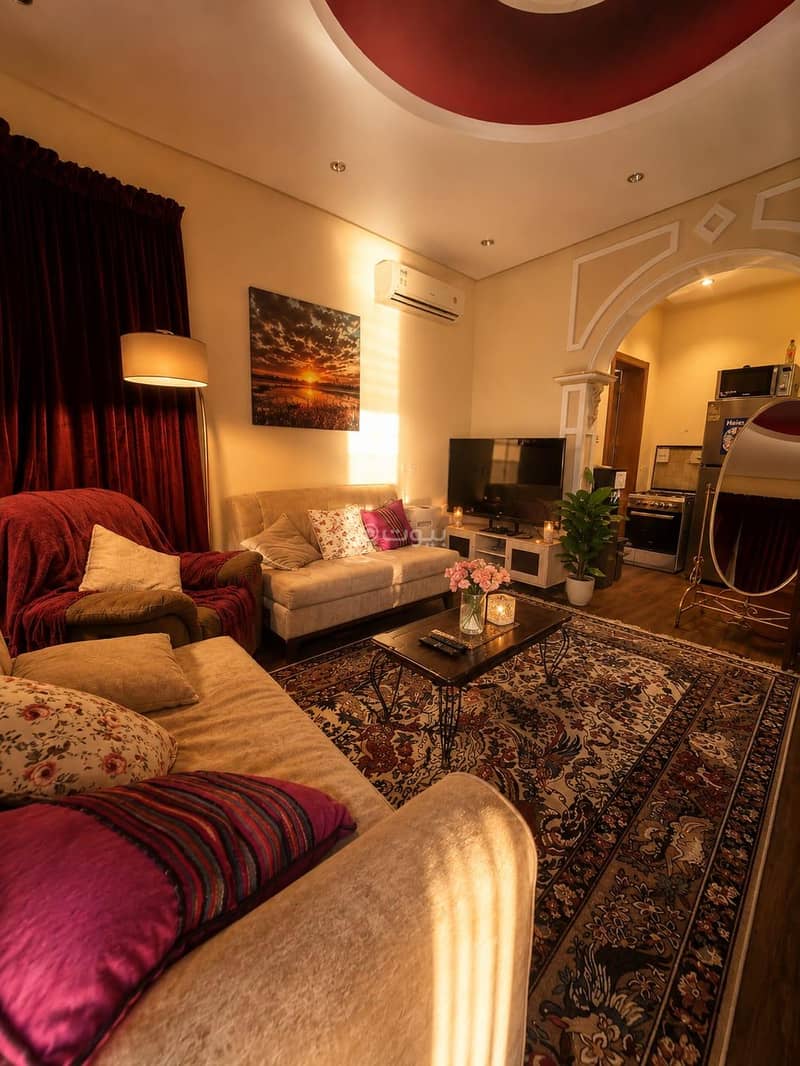 Apartment for Rent in Al Yasmin, North Riyadh Apartment for Rent in Al Yasmin, North Riyadh