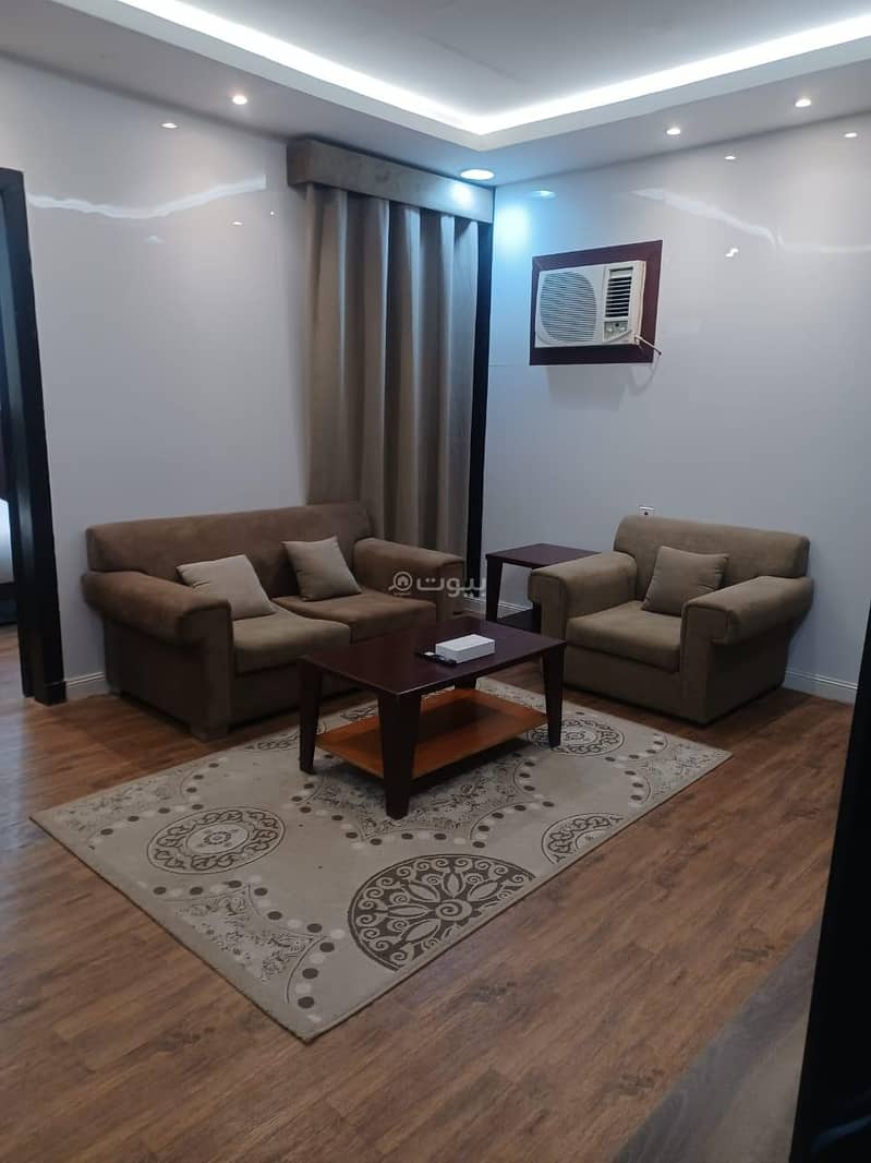Apartment for daily rent in Dharat Laban, West Riyadh Apartment for daily rent in Dharat Laban, West Riyadh