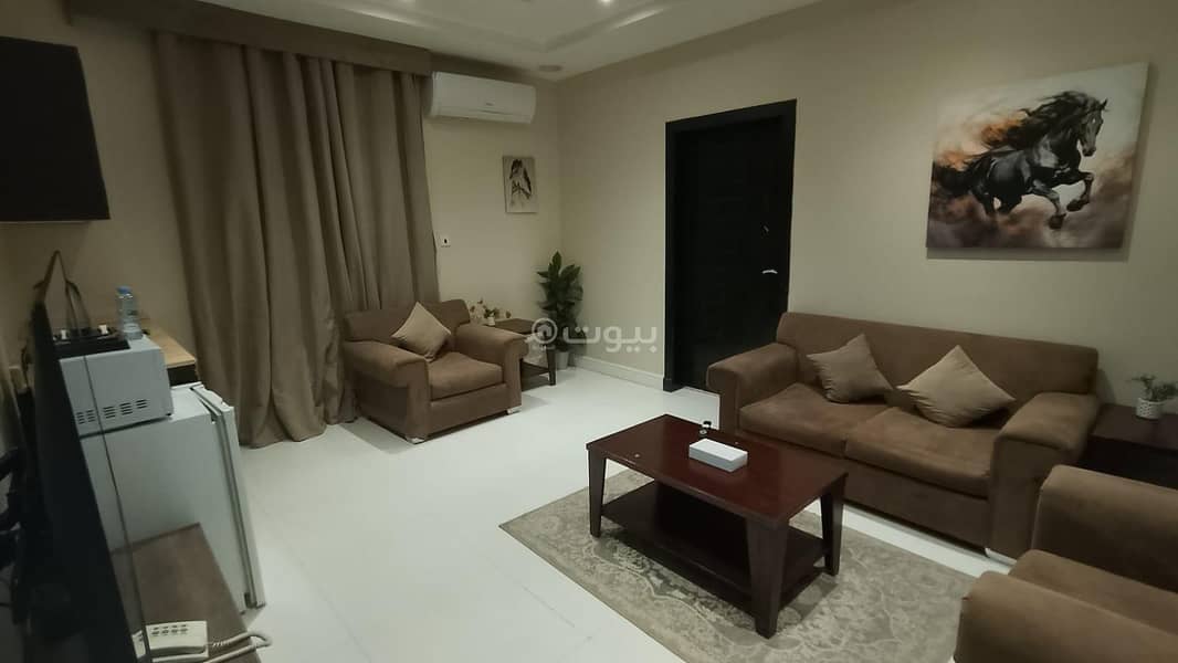 Apartment for daily rent in Dharat Laban, West Riyadh Apartment for daily rent in Dharat Laban, West Riyadh