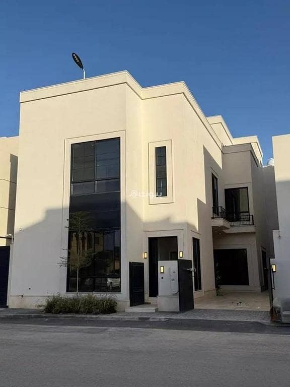 Villa For Sale in Al Mahdiyah, Riyadh Villa For Sale in Al Mahdiyah, Riyadh