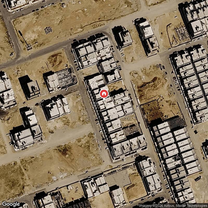 Villa For Sale in Al Rahmanyah, North Jeddah Villa For Sale in Al Rahmanyah, North Jeddah