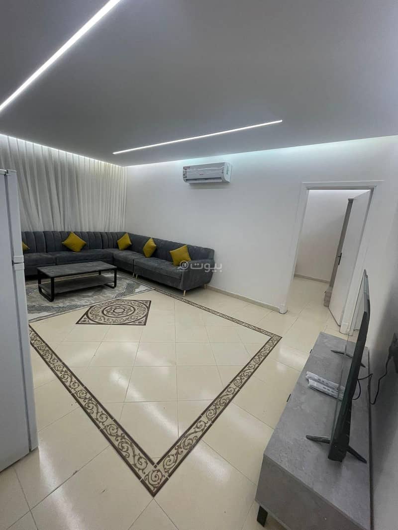 Apartment in West Riyadh,Dhahrat Laban 1 bedroom 3700 SAR - 87879147 Apartment in West Riyadh,Dhahrat Laban 1 bedroom 3700 SAR - 87879147