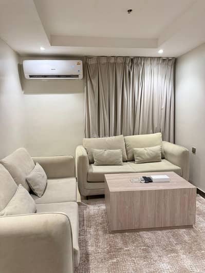 2 Bedroom Flat for Rent in North Riyadh, Riyadh - Apartment for Daily Rental in Al Olaya, North Riyadh