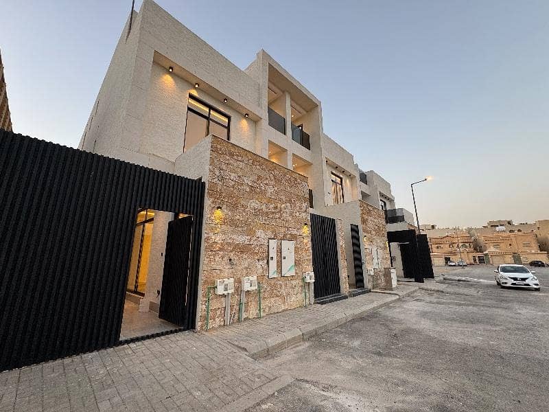 Apartment for Sale in Al Yarmuk, East Riyadh Apartment for Sale in Al Yarmuk, East Riyadh