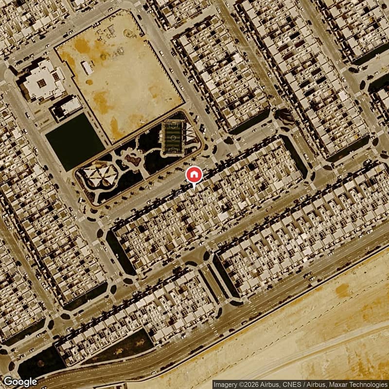 Villa For Rent in King Khalid International Airport, Riyadh Villa For Rent in King Khalid International Airport, Riyadh