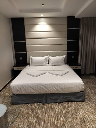 1 Bedroom Flat for Rent in North Riyadh, Riyadh - Apartment for Daily Rental in Al Olaya, North Riyadh