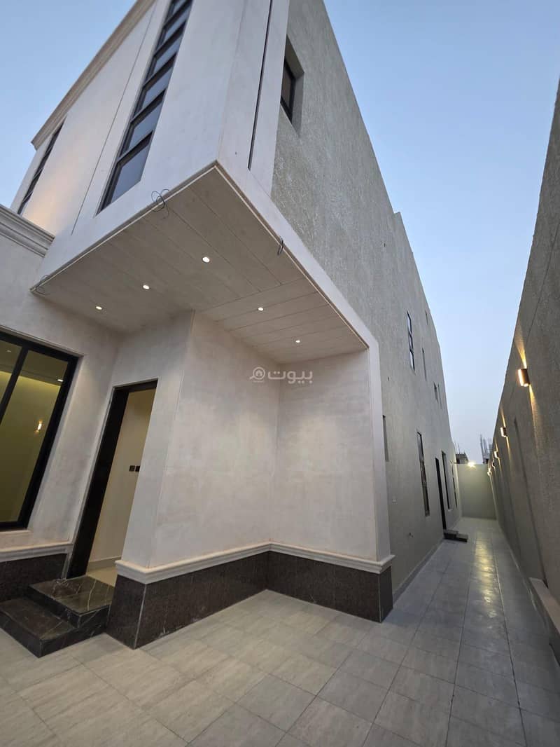 Floor For Sale in Al Wasam, Riyadh Floor For Sale in Al Wasam, Riyadh