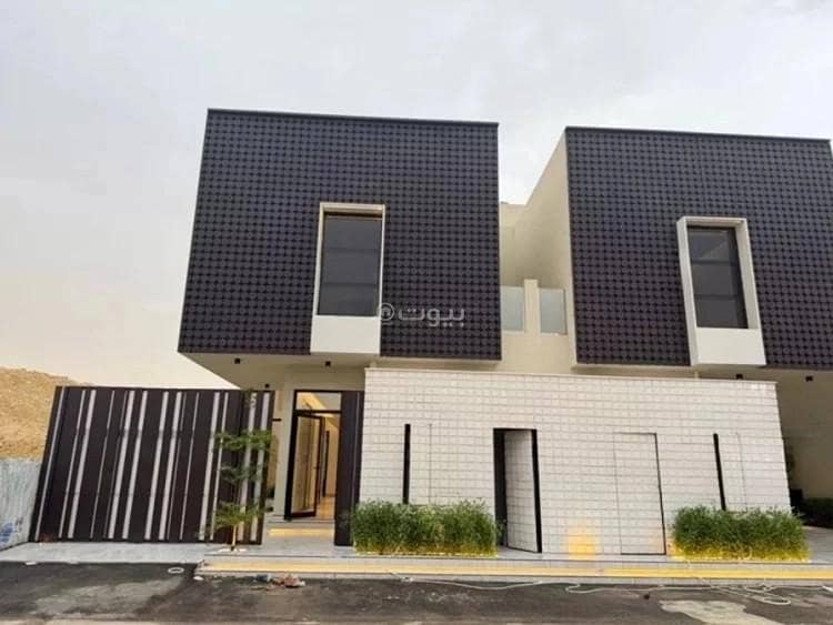 Villa For Sale in Al Arid, Riyadh Villa For Sale in Al Arid, Riyadh