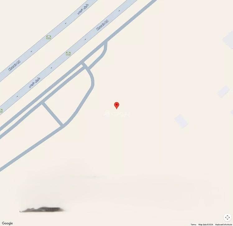 Land for sale on Passageway 117, Al-Nazeem District, Riyadh Land for sale on Passageway 117, Al-Nazeem District, Riyadh