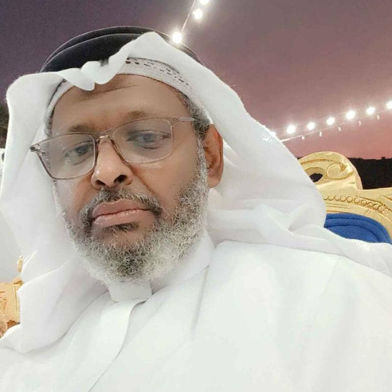Alhussain Mohammed