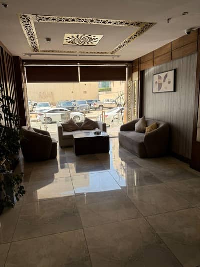 1 Bedroom Apartment for Rent in North Riyadh, Riyadh - Apartment for Daily Rental Al Olaya, North Riyadh
