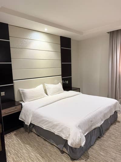 1 Bedroom Flat for Rent in North Riyadh, Riyadh - Apartment for Daily Rental in Al Olaya, North Riyadh