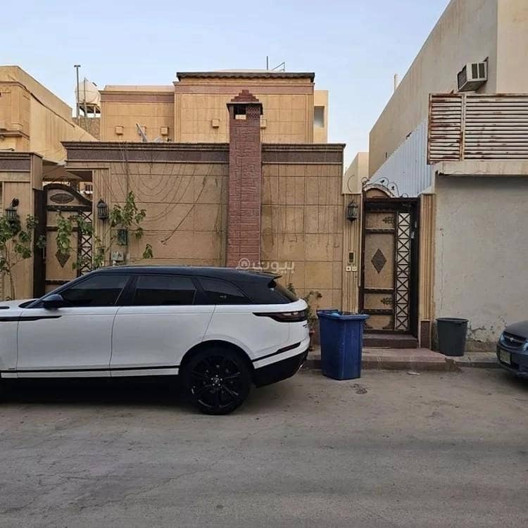 Villa For Rent in Al Nahdah, Riyadh Villa For Rent in Al Nahdah, Riyadh