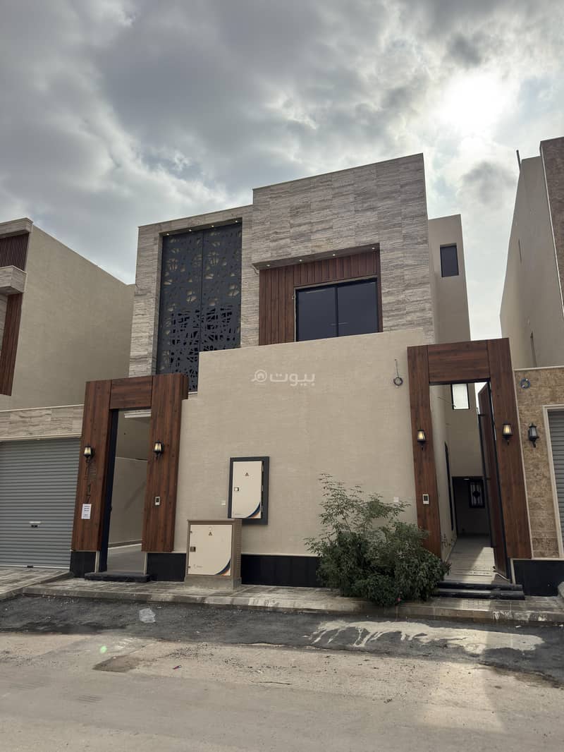 Floor For Sale in Al Rimal, East Riyadh Floor For Sale in Al Rimal, East Riyadh