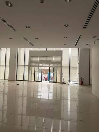 معرض للايجار في شمال الرياض، الرياض - محل للإيجار في شارع الثمامه, حي الربيع, مدينة الرياض معرض للايجار في شمال الرياض، الرياض - محل للإيجار في شارع الثمامه, حي الربيع, مدينة الرياض
