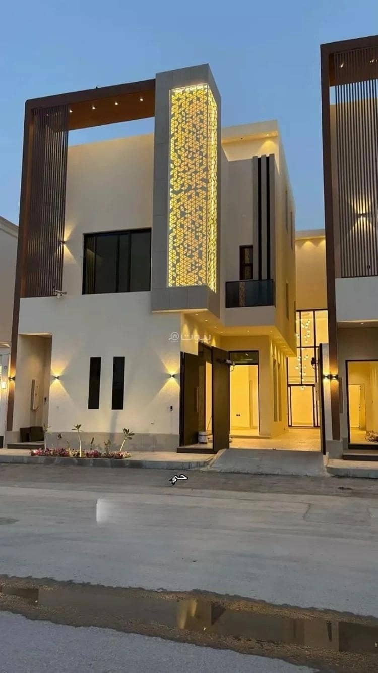 Villa For Sale in Al Mahdiyah, Riyadh Villa For Sale in Al Mahdiyah, Riyadh