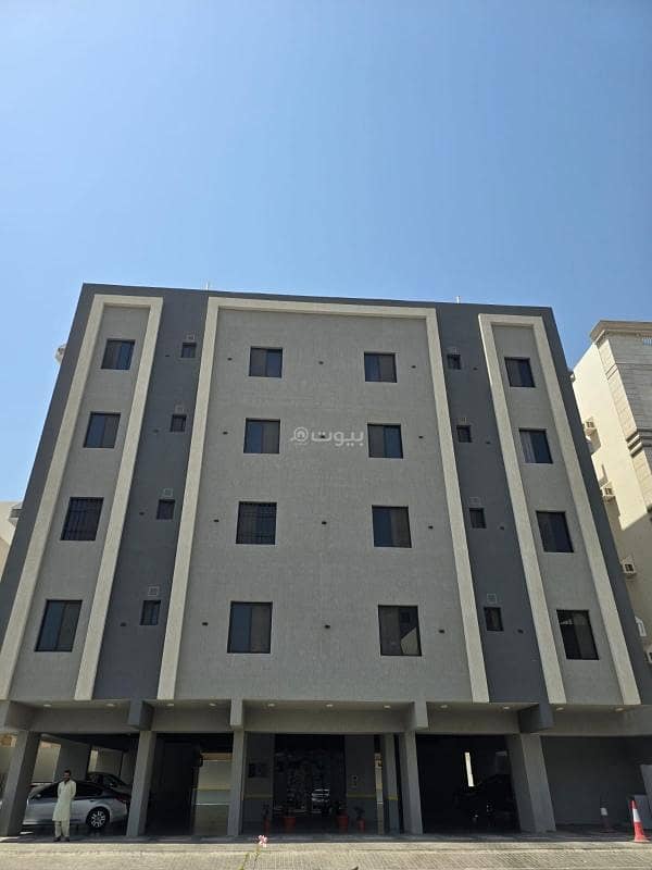 Apartments for Sale in Mishrifah, North Jeddah Apartments for Sale in Mishrifah, North Jeddah