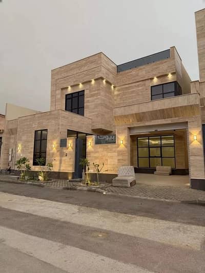 5 Bedroom Villa for Sale in West Riyadh, Riyadh - Villa for sale on Street 405, Al Mahdiyah District, Riyadh. 5 Bedroom Villa for Sale in West Riyadh, Riyadh - Villa for sale on Street 405, Al Mahdiyah District, Riyadh.