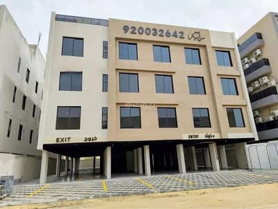 3 Bedroom Apartment for Sale in Al Zuhur, Dammam - Apartment for sale on Abu Hamed Al Wakil Street, Al Zahour District, Dammam City, Eastern Province