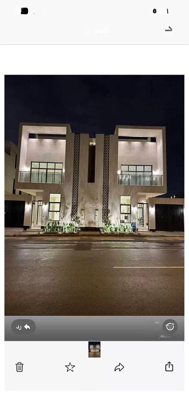 Villa For Sale in Al Mahdiyah, Riyadh Villa For Sale in Al Mahdiyah, Riyadh