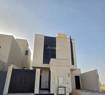3 Bedroom Floor for Sale in East Riyadh, Riyadh - Luxury First-Floor Apartment for Sale