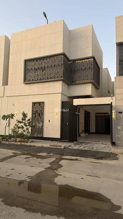Villa for sale on Street 405, Al Mahdiyah District, Riyadh City, Riyadh Region Villa for sale on Street 405, Al Mahdiyah District, Riyadh City, Riyadh Region
