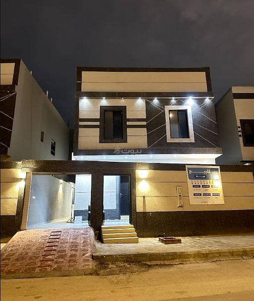 7 Bedroom Villa For Sale in Taybah, Riyadh 7 Bedroom Villa For Sale in Taybah, Riyadh