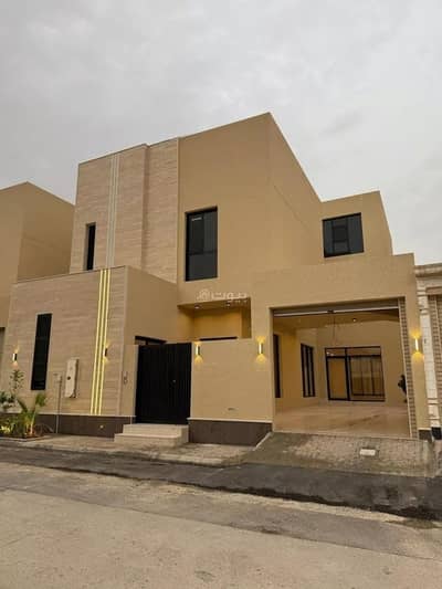 6 Bedroom Villa for Sale in West Riyadh, Riyadh - Villa for sale on Street 405, Al Mahdiyah District, Riyadh 6 Bedroom Villa for Sale in West Riyadh, Riyadh - Villa for sale on Street 405, Al Mahdiyah District, Riyadh