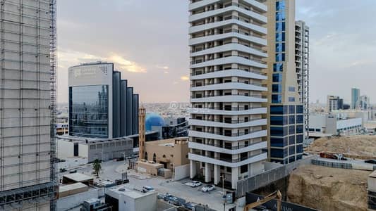 2 Bedroom Apartment for Rent in North Riyadh, Riyadh - 2 Bedroom Apartment For Rent in Al Sahafah, Riyadh