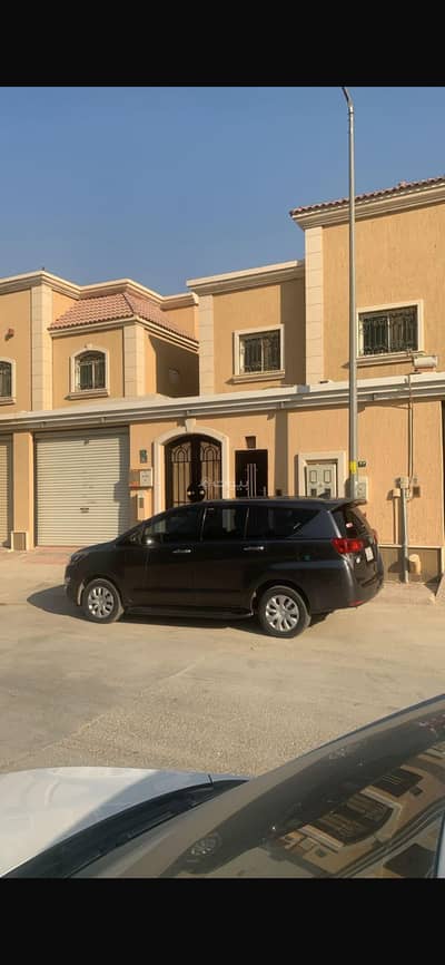 5 Bedroom Villa for Sale in North Riyadh, Riyadh - Phila duplex al-murabba' al-thahabi al-sihafa, age 23 5 Bedroom Villa for Sale in North Riyadh, Riyadh - Phila duplex al-murabba' al-thahabi al-sihafa, age 23