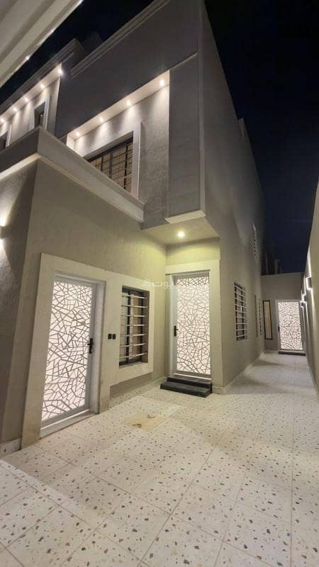 Floor For Sale in Badr, South Riyadh Floor For Sale in Badr, South Riyadh