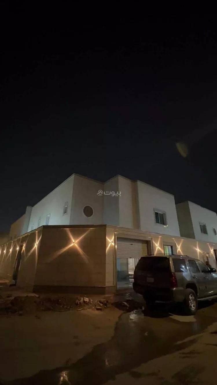 Villa for rent in Abdulmonem Qadi Street, Al Maizilah District, Riyadh City Villa for rent in Abdulmonem Qadi Street, Al Maizilah District, Riyadh City