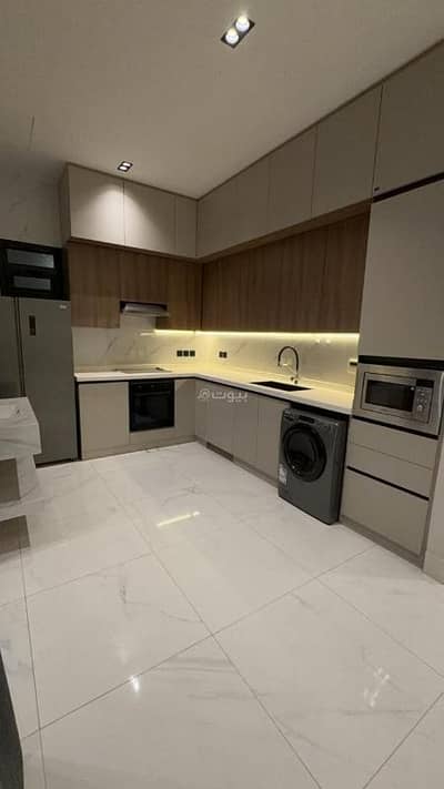 3 Bedroom Villa for Rent in North Riyadh, Riyadh - Villa in North Riyadh，Al Malqa 3 bedrooms 120000 SAR - 88018442