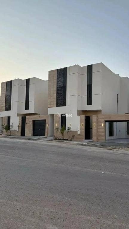 Villa For Sale in Al Mahdiyah, Riyadh Villa For Sale in Al Mahdiyah, Riyadh