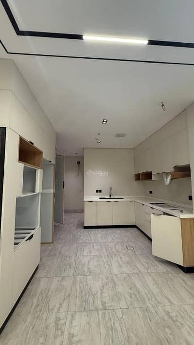 3 Bedroom Apartment for Sale in North Riyadh, Riyadh - A distinctive ground-floor apartment for rent | Al-Qayrawan neighborhood 3 Bedroom Apartment for Sale in North Riyadh, Riyadh - A distinctive ground-floor apartment for rent | Al-Qayrawan neighborhood