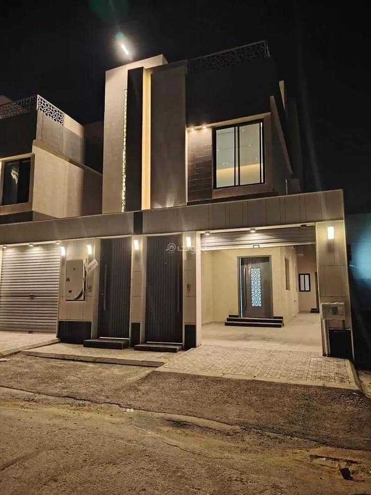 Floor For Sale in Dahiat Namar, West Riyadh Floor For Sale in Dahiat Namar, West Riyadh