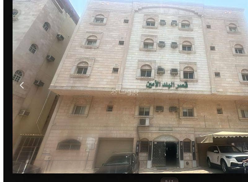 An investment opportunity for rent: furnished apartments - Al-Aziziyah district, Mecca An investment opportunity for rent: furnished apartments - Al-Aziziyah district, Mecca