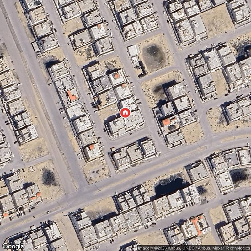 Villa For Sale in King Fahd Suburb, Dammam Villa For Sale in King Fahd Suburb, Dammam