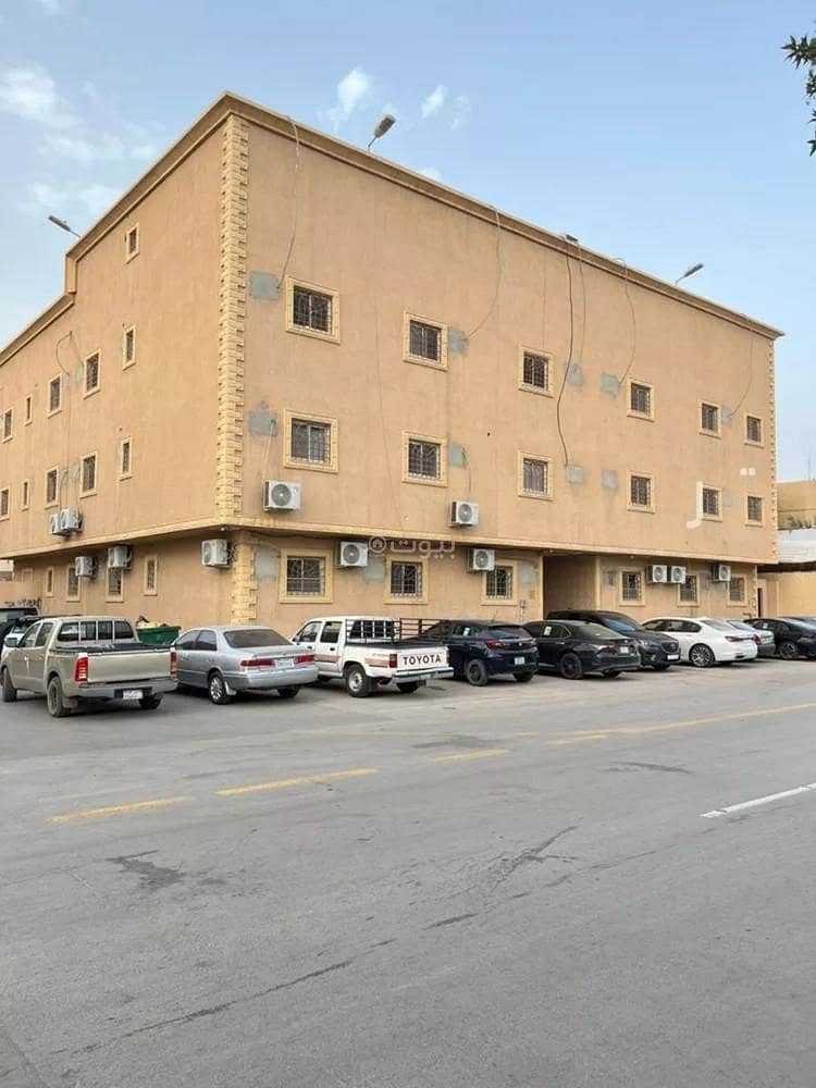Apartment For Rent in Al Marwa, Riyadh Apartment For Rent in Al Marwa, Riyadh