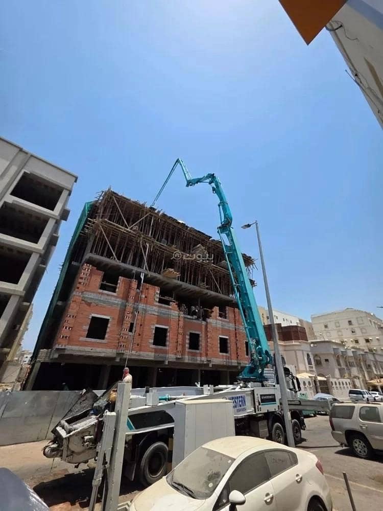Apartment For Sale in Al Rabwa, Jeddah Apartment For Sale in Al Rabwa, Jeddah