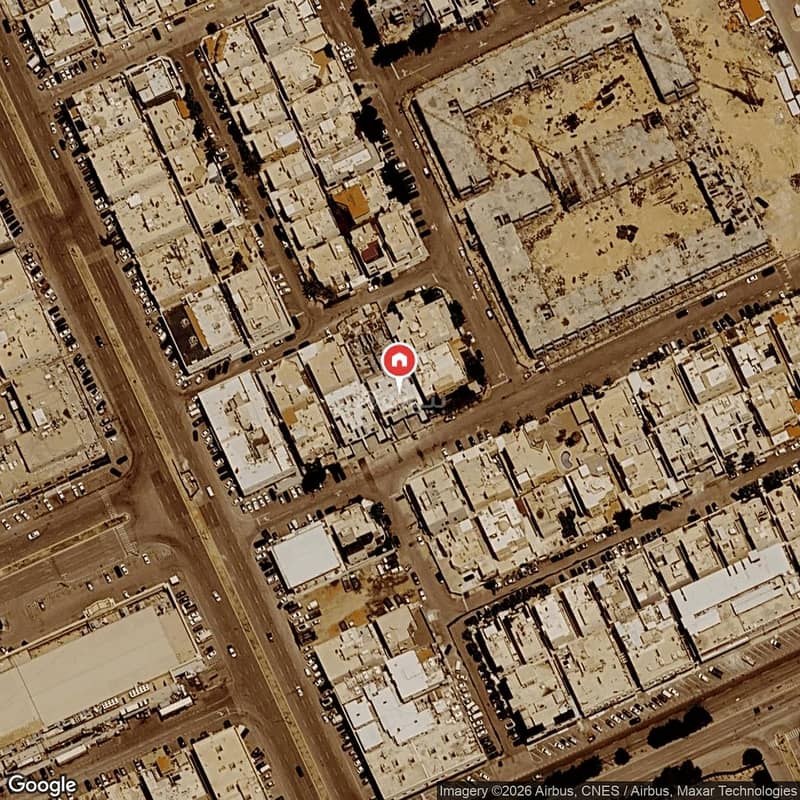 Floor For Sale in Al Muruj, Riyadh Floor For Sale in Al Muruj, Riyadh
