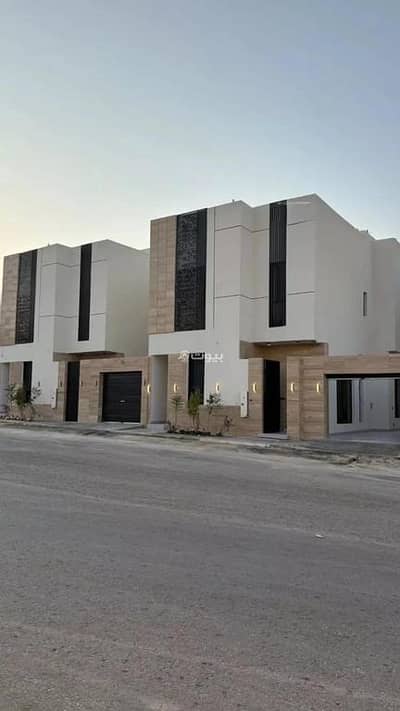 5 Bedroom Villa for Sale in West Riyadh, Riyadh - A villa for sale on Street 405, Al Mahdiyyah District, Riyadh City. 5 Bedroom Villa for Sale in West Riyadh, Riyadh - A villa for sale on Street 405, Al Mahdiyyah District, Riyadh City.