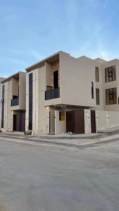 5 Bedroom Villa for Sale in West Riyadh, Riyadh - Villa For Sale in Al Mahdiyah, Riyadh