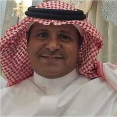 Fahad Omar Fahad Omar