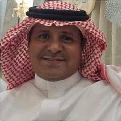 فهد عمر فهد عمر