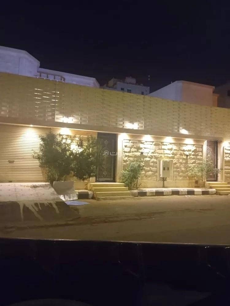 Villa For Sale in Badr, Sakaka Villa For Sale in Badr, Sakaka