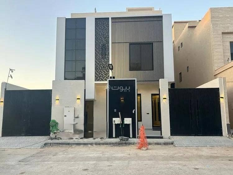 Villa For Sale in Al Arid, Riyadh Villa For Sale in Al Arid, Riyadh