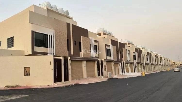 Floor for Sale in Badr, South Riyadh Floor for Sale in Badr, South Riyadh
