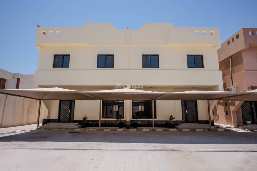 مجمع سكني في حي الراكة الجنوبية – الخبر مجمع سكني في حي الراكة الجنوبية – الخبر